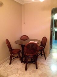 Blk 830 Yishun Street 81 (Yishun), HDB 3 Rooms #628291951